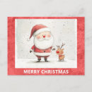 Suche nach rudolph postkarten Cartoon