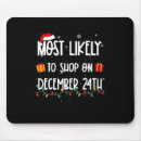 Suche nach dezember mousepads Weihnachten