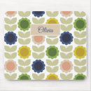 Suche nach moderne blumen mousepads Für sie/ihn