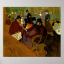 Suche nach vintager impressionismus poster Malerei