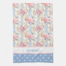 Suche nach blaue und weiße streifen geschirr tücher Für sie