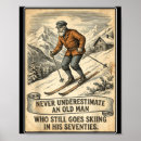 Suche nach 70 geburtstag poster Vintage