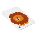 Suche nach löwe cartoon magnete Für kinder
