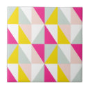 Suche nach rosa muster fliesen Geometrisch