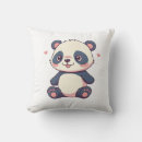 Suche nach babypanda kissen Für alle