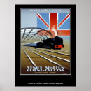 Suche nach orient express poster London
