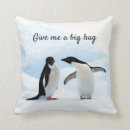 Suche nach lustiger pinguin kissen Vogel