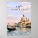 Suche nach basilika poster Venedig