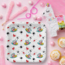 Suche nach alice wunderland teller Weißes kaninchen