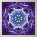 Suche nach mandalas poster Spirituell