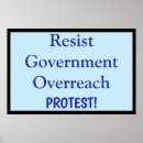 Suche nach wir regierung poster Protest