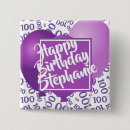 Suche nach alles gute zum geburtstag buttons Jede person