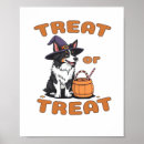 Suche nach halloween leckereien poster Hund
