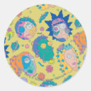 Suche nach parasit aufkleber Infiziert