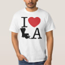 Suche nach la herz tshirts Louisiana