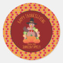 Suche nach truthahn erntedank aufkleber Familie