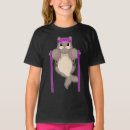 Suche nach wassertiere tshirts Siegel