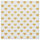 Suche nach goldene herzen stoffe Modern