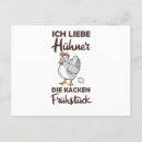 Suche nach verrücktes huhn postkarten Bauer