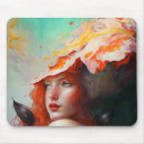 Suche nach rotes haar mousepads Ingwer