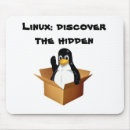 Suche nach linux pinguin mousepads Maus