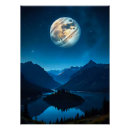 Suche nach die neue welt poster Landschaft