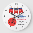 Suche nach president wanduhren Politics