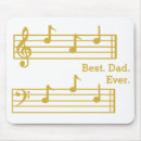 Suche nach musiknoten mousepads Gold