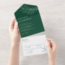 Suche nach smaragd einladungen Botanisch