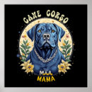 Suche nach cane corso poster Haustier