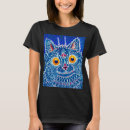 Suche nach psychedelische katze tshirts Niedlich