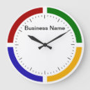 Suche nach office wanduhren Business