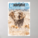 Suche nach namibia poster Afrika