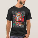Suche nach bengalischer tiger tshirts Weihnachten