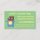 Suche nach charakter visitenkarten Jede person