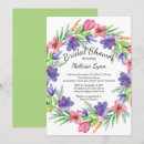 Suche nach blumen lila einladungen Aquarell
