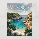 Suche nach menorca postkarten Reise