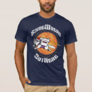 Suche nach irgendwo tshirts Musik