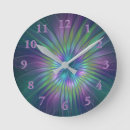 Suche nach verrückte uhr wanduhren Für sie