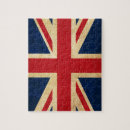Suche nach union jack puzzle Patriotisch
