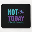 Suche nach selbstmord mousepads Sensibilisierung für suizidprävention