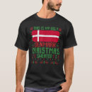 Suche nach dänemark tshirts Weihnachten