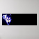 Suche nach einsamer wolf poster Wildwolf