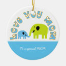 Suche nach niedliche elefanten ornamente Baby