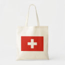 Suche nach schweizer flagge tote bags Patriotisch
