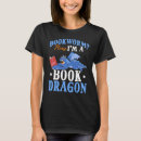 Suche nach fantasy creature tshirts Drache