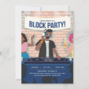 Suche nach party dj einladungen Jede person