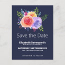 Suche nach rose save the date postkarten Blumenstrauß