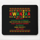 Suche nach kwanzaa mousepads Amerikanisch