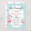 Suche nach pink flamingo einladungen Für alle